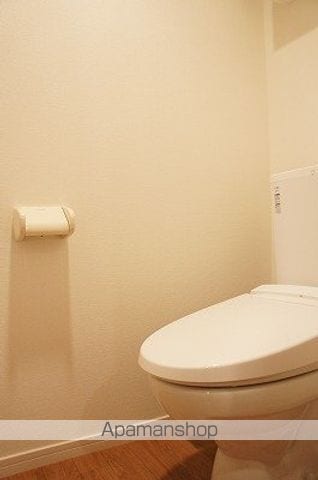 リブリ・グランデ検見川の内装写真