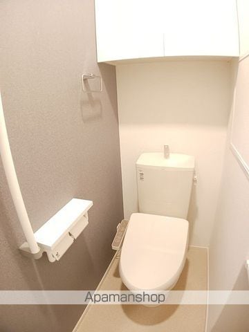 ヒカルサ京都北山栗栖Iの内装写真