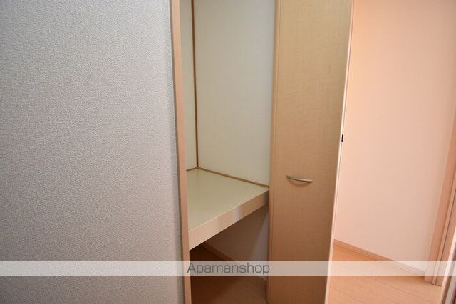 フォレスト D棟の内装写真