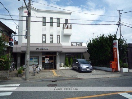 レオパレス狭山ヶ丘[1K/19.87m2]の周辺2