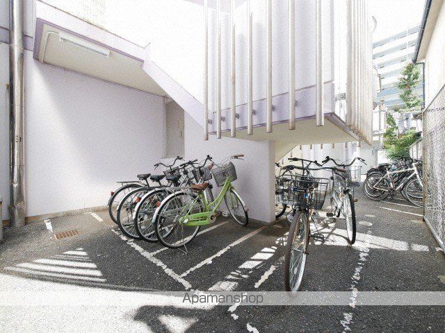 おおきに新大阪駅前サニーアパートメントのその他写真