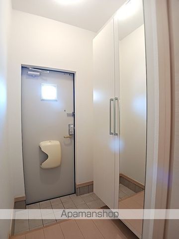 サンヒルズM Iの内装写真