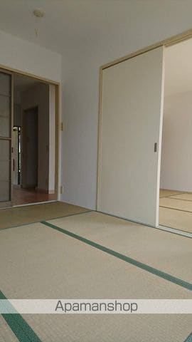 コーポ宮田Dの内装写真