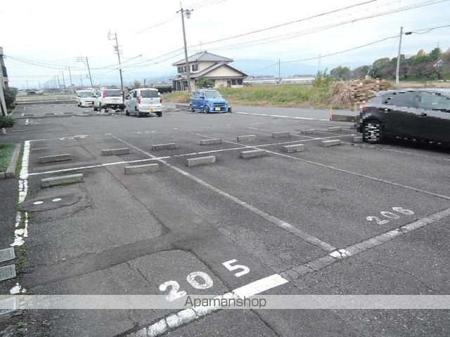 レジデンス大島のその他写真