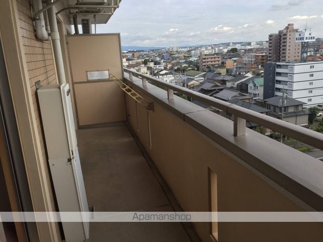 第3さくらマンション中央の内装写真