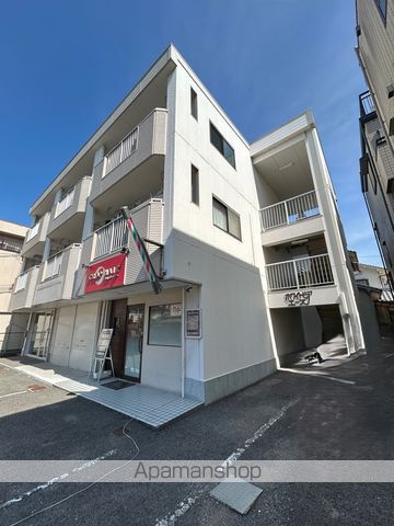 ホワイトピアエースの外観写真
