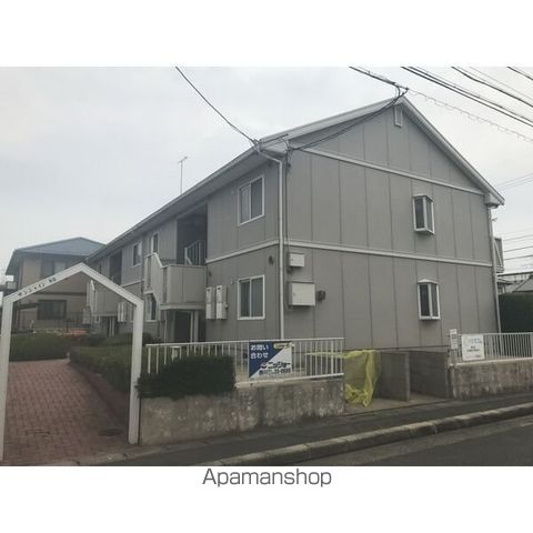 サンシャイン90の外観写真