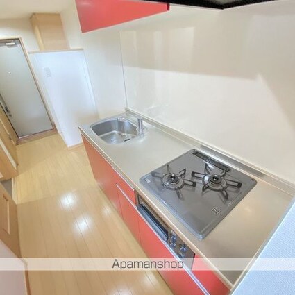 Ｒｅｓｉｄｅｎｃｉａ[1K/27.36m2]のその他内装3