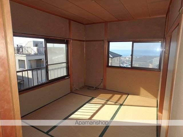 舞5丁目貸家の内装写真