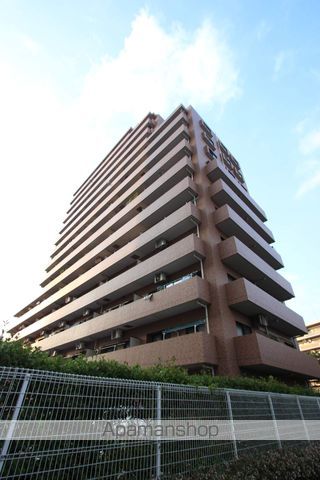 ライオンズマンション下総中山第3の外観写真