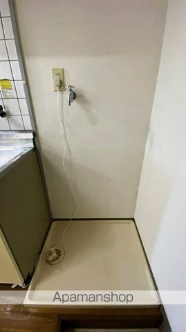 ライフ西市の内装写真