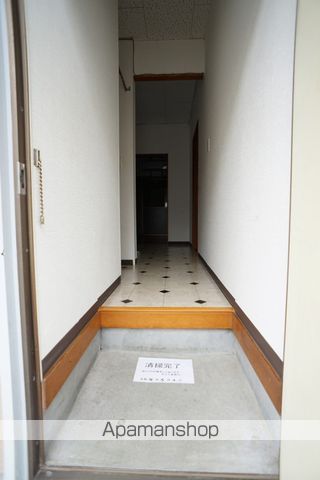 コーポyouの内装写真