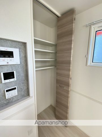 DーROOM MIYAMACHI3の内装写真