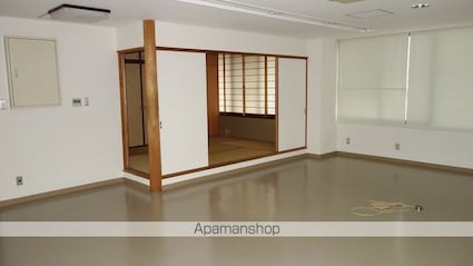 シーサイドビル[事務所/59m2]の内装2