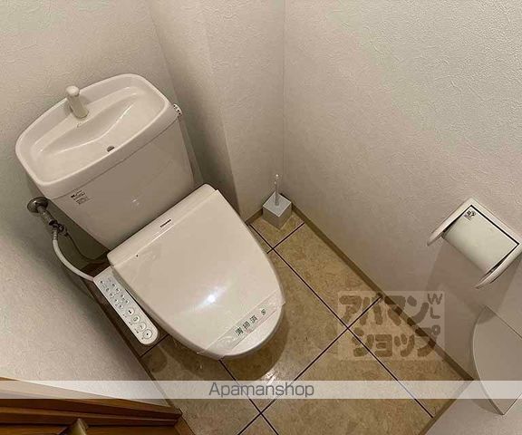 KOマンションの内装写真