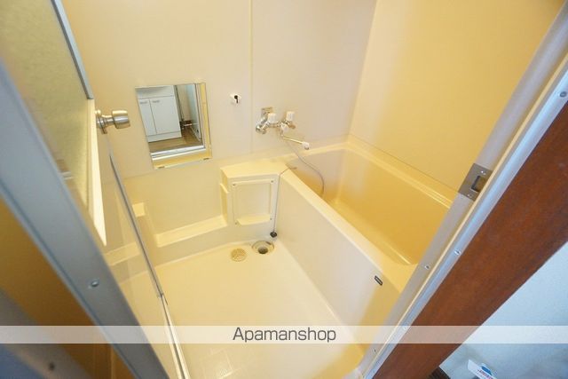 パークマンション2の内装写真
