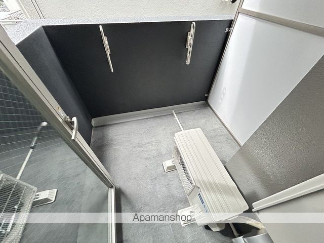 SERENITEフラン新大阪の内装写真