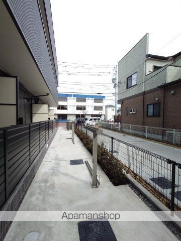 キャメル南流山9Bの内装写真