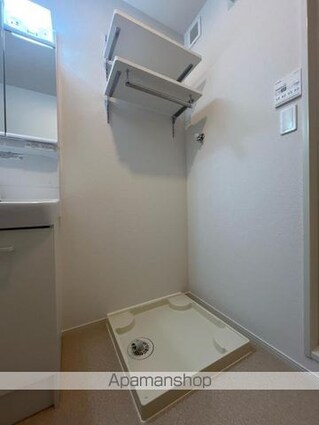 ベルエア国分寺Ｄ[1LDK/50.01m2]の内装8