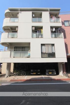 香川県高松市亀岡町[1R/13.25m2]の外観2