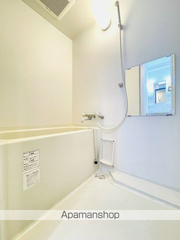 カーサクレスト清水IIの内装写真