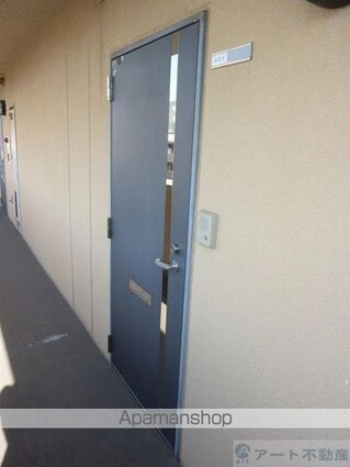 アクス－２１[1K/28.56m2]の共用部1