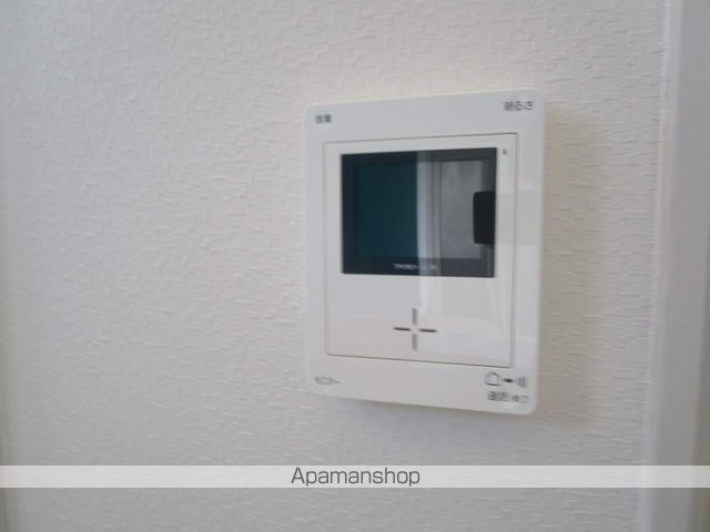 メイプルタウンの内装写真