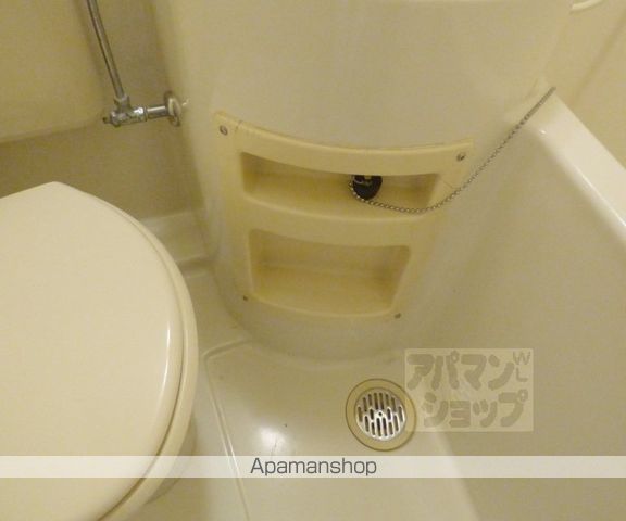 コーポ樋ノ口の内装写真
