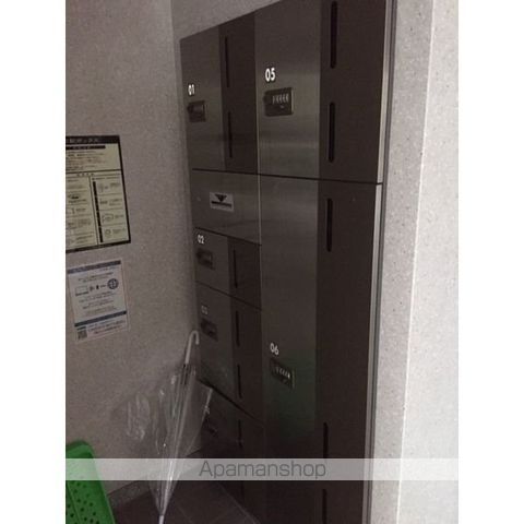 キャロルハウス4のその他写真