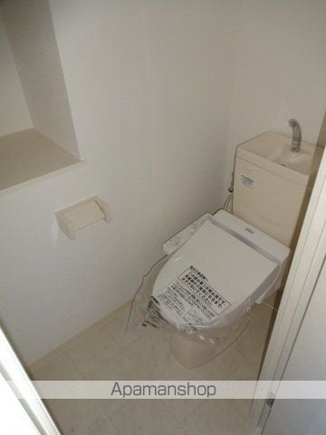 STプレシャス上東雲の内装写真