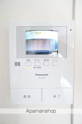 ボヌール グランデの内装写真