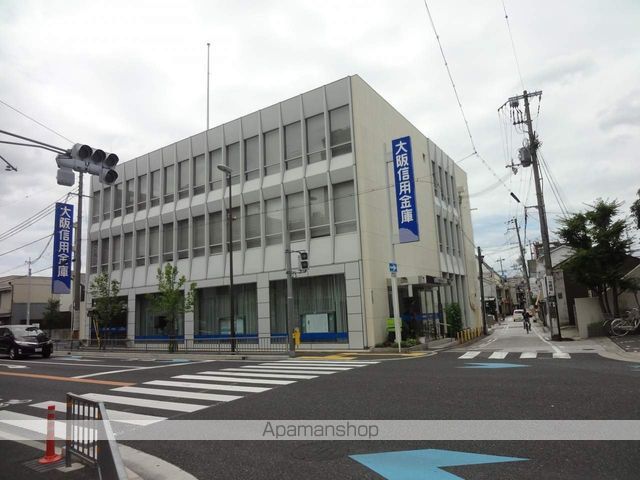ソプラリアI番館の周辺写真