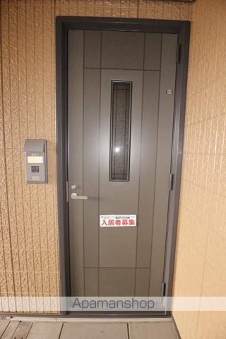 プラネット21の内装写真