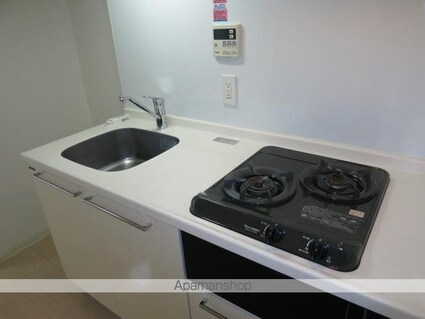 ラクラス杉並方南町[1K/29.5m2]のキッチン