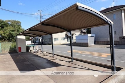 神栖町モンプチ[2LDK/62.1m2]の内装1