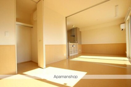 エスターテ柊　Ⅱ[2LDK/53.61m2]の内装