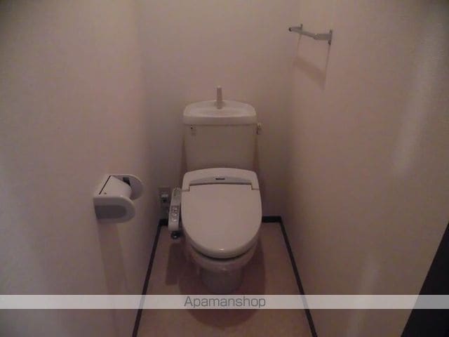 ウィルモア西梶尾 A棟の内装写真