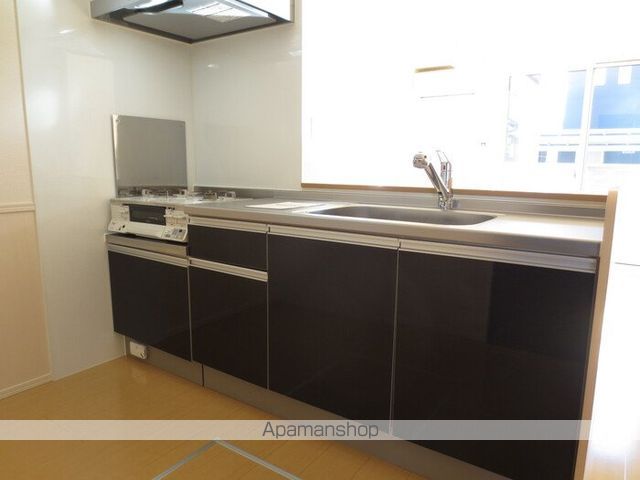 セジュールT I B棟の内装写真