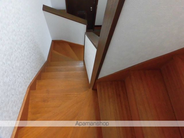 コーポきたうらの内装写真