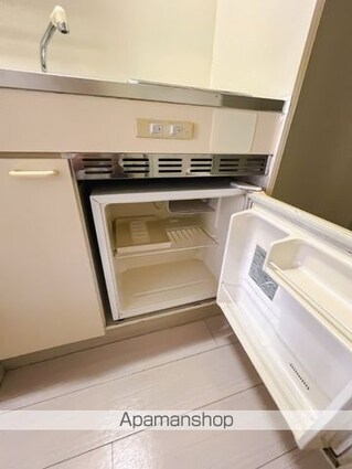 ビエラコート桜台[1K/20.81m2]の内装2