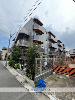 東京都練馬区豊玉北２丁目[1DK/25.17m2]の外観5
