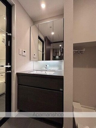 東京都港区麻布台１丁目[1K/38.06m2]のその他内装5