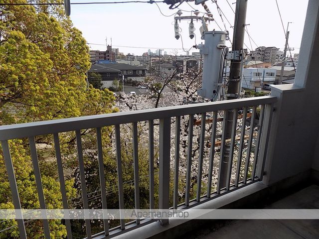 赤城パークマンションのその他写真