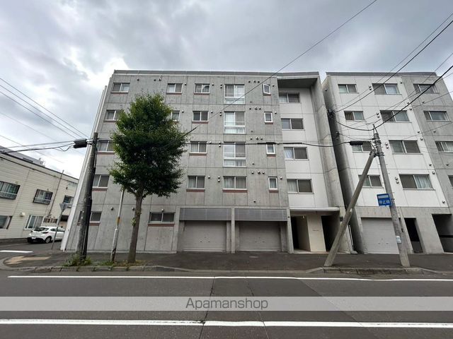 Maison de Kの外観写真