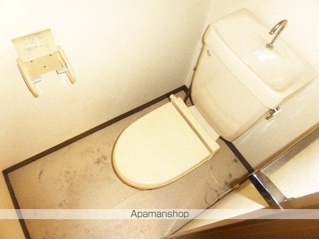 アネックス一由の内装写真