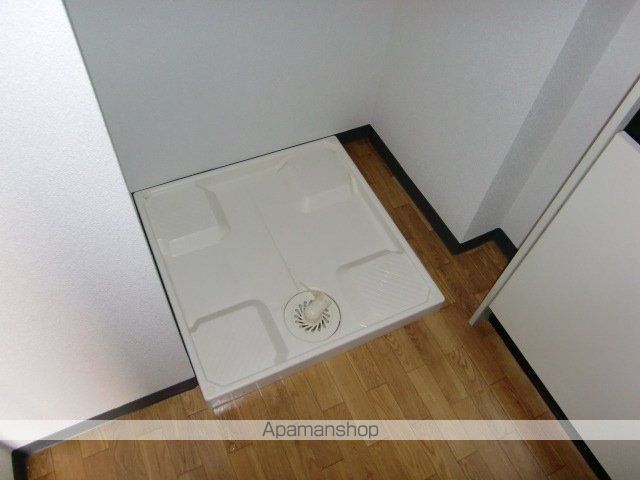 ウィステリア千種の内装写真