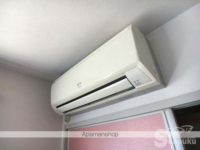 ウエストフィールド E棟の内装写真