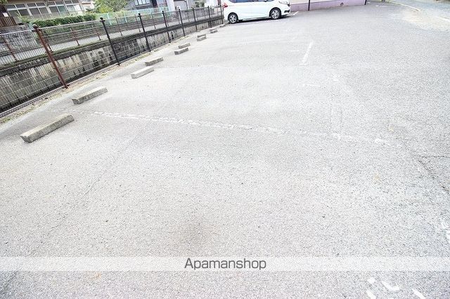 セジュール富士B棟のその他写真