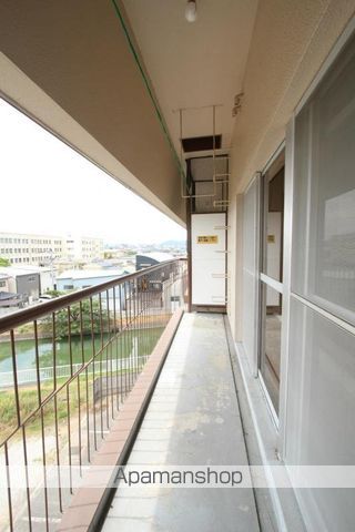 中筋マンションの内装写真