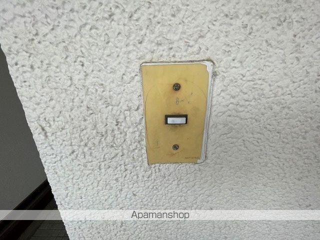西田マンションの内装写真